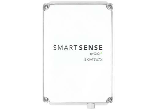 Cellular B Gateways SmartSense By Digi Bluetooth Low Energy